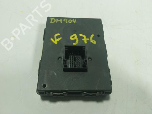 Used Electronic module Electronic module SEAT IBIZA V (KJ1, KJG) 1.0 TSI (110 hp) 17154490 17154490