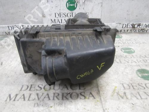 Used Air filter box Air filter box LANCIA PHEDRA (179_) 2.2 JTD (179AXC1A) (128 hp) 14276695 14276695