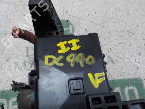 Fuse box RENAULT MEGANE III Hatchback (BZ0/1_, B3_) 1.5 dCi (BZ0C) | BP4596008E1 