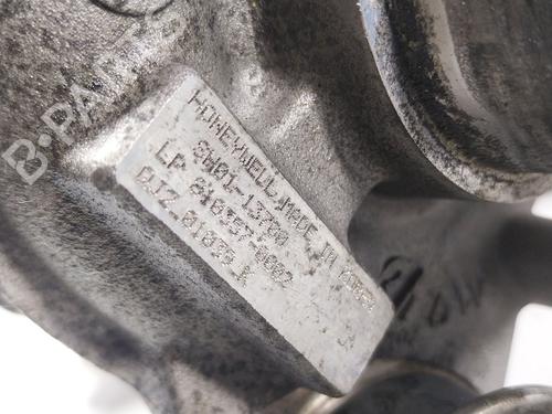 Turbocharger/Supercharger MAZDA CX-5 (KF) | BP32271491M71