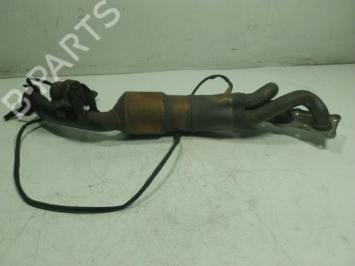 Used Catalyst Catalyst BMW X3 (E83) 2.5 si (218 hp) 16531984 16531984