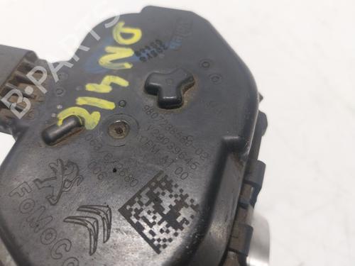 Throttle body FORD TOURNEO COURIER B460 MPV  | BP17789867M82 