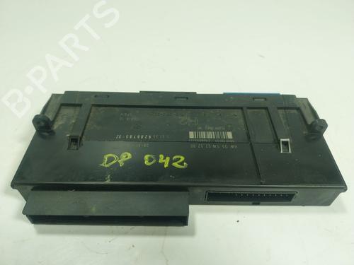 Used Electronic module Electronic module BMW X1 (E84) [2009-2015] 24574586 24574586