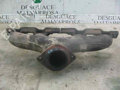 Exhaust manifold RENAULT 19 I (B/C53_)  | BP11645612M110