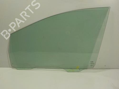 Front left door window SEAT ALHAMBRA (710, 711) 2.0 TDI (140 hp) 7N0845201 | 7N0845201