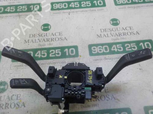 Used Steering column stalk VW PASSAT B6 (3C2) 2.0 TDI 16V (140 hp) 5208207