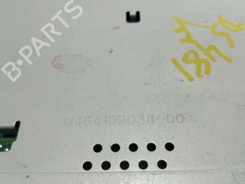 Electronic module FIAT FREEMONT (345_) 2.0 JTD | BP39239538M83 - Image 5