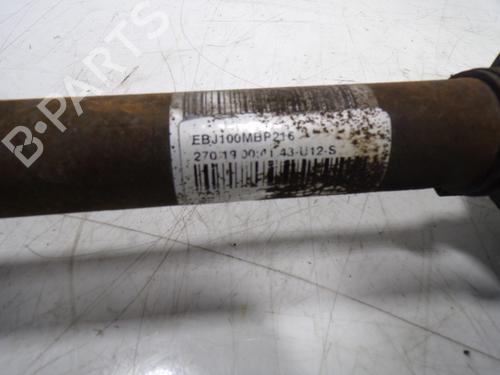 Right front driveshaft DACIA DUSTER (HM_)  | BP12124257M39  - Image 5