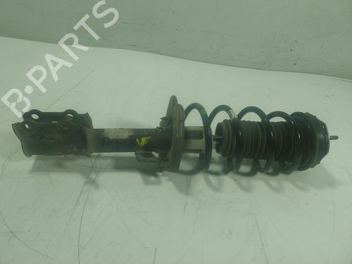 Used Left front shock absorber FORD KA+ III (UK, FK) [2014-2026]  17019528