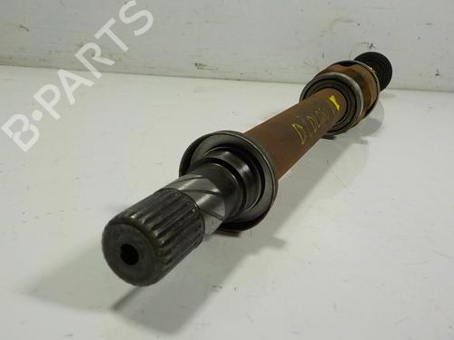 Right front driveshaft RENAULT CLIO IV (BH_)  | BP15190471M39 