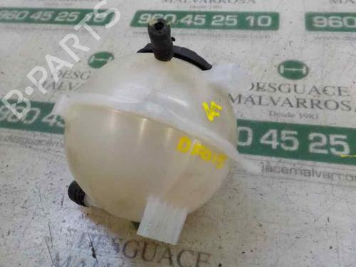 Ekpansionstank Ekpansionstank SKODA FABIA III (NJ3) [2014-2021] 5818526 5818526
