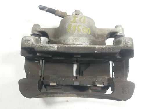 Left front brake caliper RENAULT KADJAR (HA_, HL_) 1.5 dCi 110 (HLA3) | BP24397681M105 - Image 3