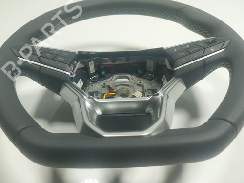 Steering wheel SEAT LEON Sportstourer (KL8, KLD)  | BP18074346C49 