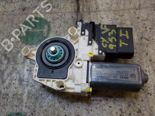 Vindusheismotor venstre bak VW GOLF VI (5K1) 1.2 TSI | BP3856949E23 