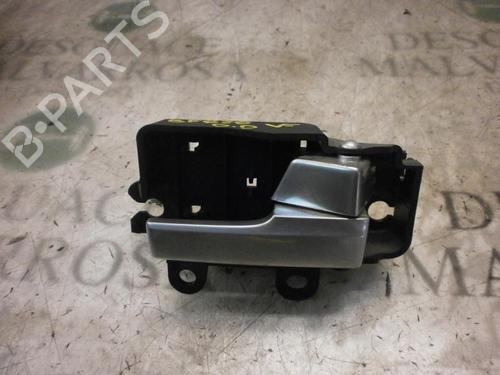 Used Front right interior door handle Front right interior door handle FORD FOCUS C-MAX (DM2) 1.8 (125 hp) 3753583 3753583