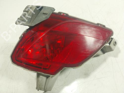 Used Rear fog light Rear fog light MAZDA CX-5 (KE, GH) 2.2 D AWD (KE102) (175 hp) 19704141 19704141