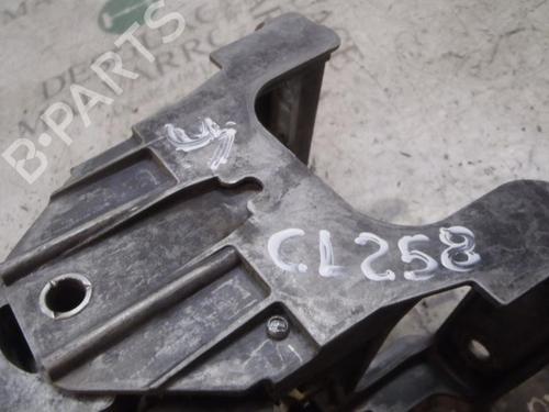 Hand brake VW TOURAN (1T1, 1T2) 2.0 TDI 16V | BP8770509I18 