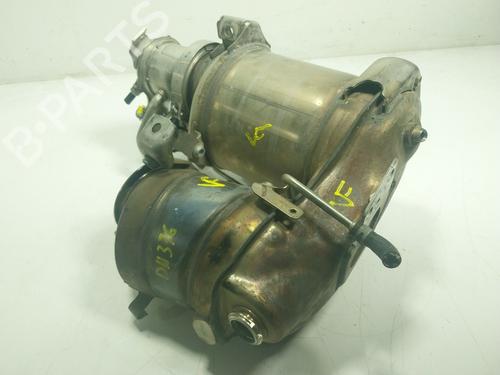 Particulate filter SKODA KAROQ (NU7, ND7) 2.0 TDI | BP23141647M81 - Image 2