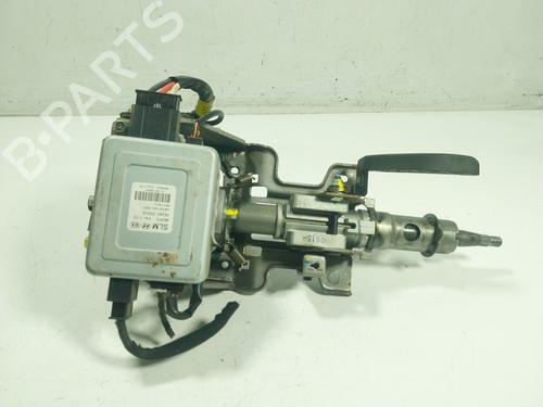 Steering column KIA SPORTAGE III (SL) 2.0 CRDi | BP23219613M21 - Image 3