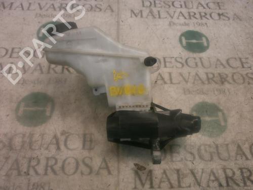 Used Brake master cylinder OPEL CORSA D (S07) 1.3 CDTI (L08, L68) (75 hp) 3803194