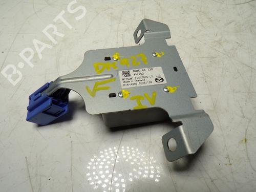 Electronic module MAZDA CX-30 (DM) | BP13111547M83 - Image 3