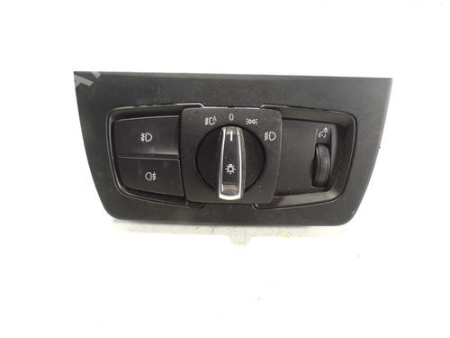 Headlight switch BMW 3 Gran Turismo (F34) [2012-2024]null 61319265303 | 9265303