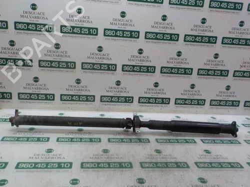 Used Driveshaft Driveshaft BMW 3 (E90) 320 d (163 hp) 4493134 4493134