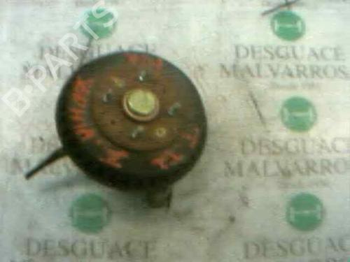 Used Left rear steering knuckle Left rear steering knuckle KIA SEPHIA (FA) 1.5 i (80 hp) 3753342 3753342