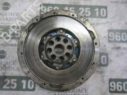 Flywheel FORD KUGA I 2.0 TDCi | BP14280928M101 