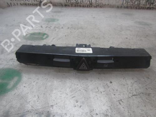 Warning Warning OPEL ZAFIRA / ZAFIRA FAMILY B (A05) 1.9 CDTI (M75) (150 hp) 3832633 3832633