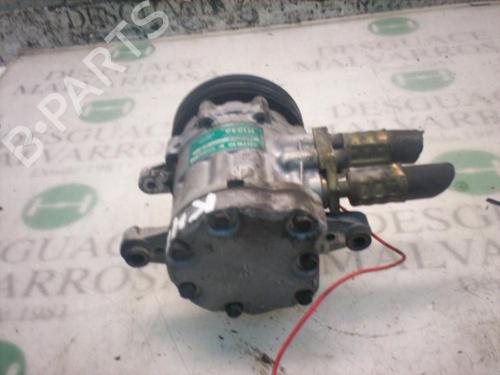AC compressor NISSAN TRADE Van  | BP3780856M34 