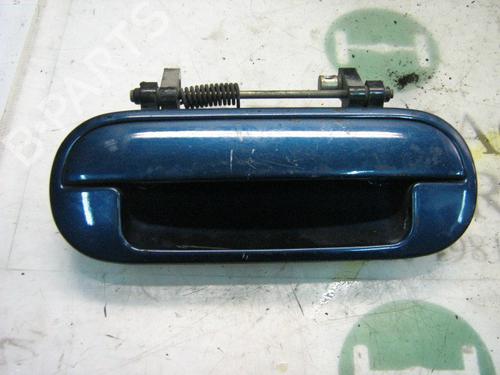 Rear left exterior door handle ROVER 600 I (RH) [1993-2000]nullnull