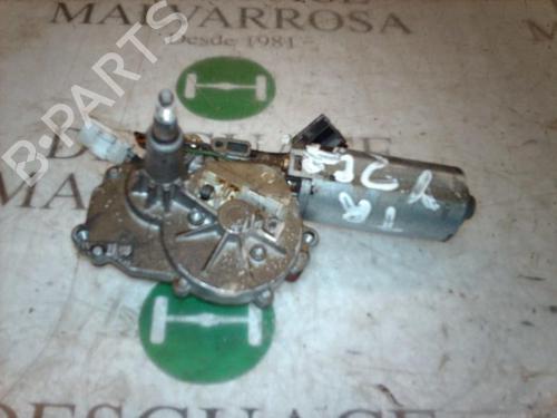 Used Rear wiper motor Rear wiper motor 4022129 4022129