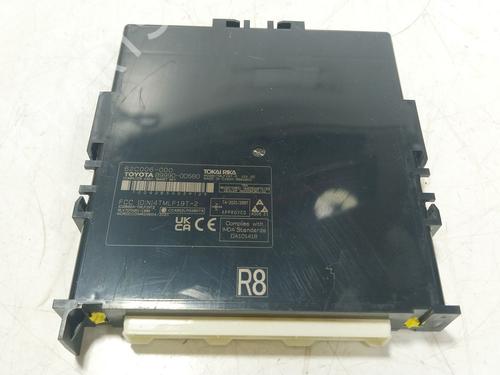 Used Electronic module TOYOTA YARIS CROSS (MXP_) 1.5 Hybrid (MXPJ11) (131 hp) 31207503