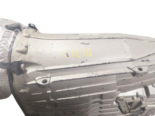 Gearbox MERCEDES-BENZ CLS (C219) CLS 320 CDI (219.322) | BP16129250M3