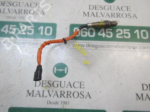 Used Electronic sensor RENAULT CLIO IV (BH_) [2012-2021]  8740822