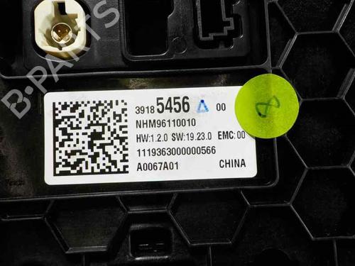 Display OPEL CORSA F (P2JO)  | BP12138477C48 