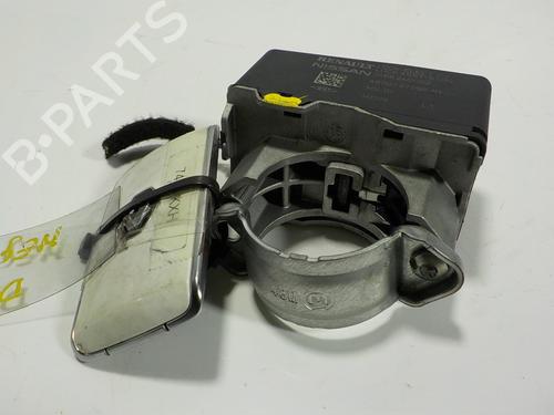 Electronic module RENAULT MEGANE IV Hatchback (B9A/M/N_)  | BP14289314M83 