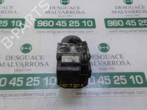 Abs pomp CITROËN XSARA PICASSO (N68) 2.0 HDi (90 hp) 4880911