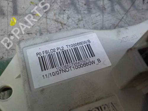 Heater resistor BMW 1 (E87) 118 d | BP11644913M108