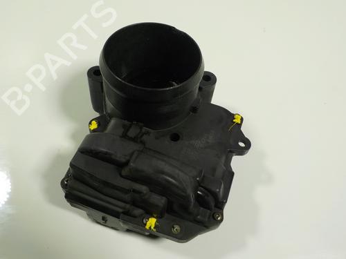 Used Throttle body Throttle body PEUGEOT 308 II (LB_, LP_, LW_, LH_, L3_) [2013-2021] 11965503 11965503