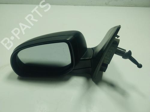 Used Left mirror Left mirror 18780968 18780968