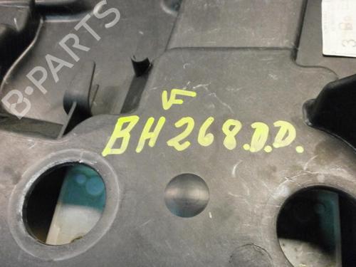 Front right window mechanism MAZDA 2 (DY) 1.2 (DY3W) | BP4021894C23 - Image 3