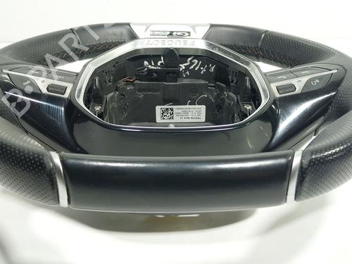 Steering wheel PEUGEOT RIFTER 1.5 BlueHDi 130 | BP35751129C49 - Image 5