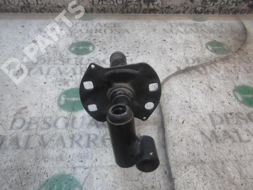 Used Bumper shock absorber Bumper shock absorber BMW 3 (E46) 316 i (105 hp) 9080984 9080984
