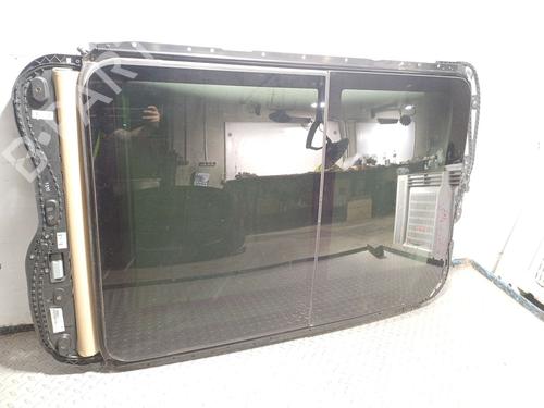 Used Sunroof Sunroof PORSCHE CAYENNE (92A) 3.6 GTS (440 hp) 33614597 33614597