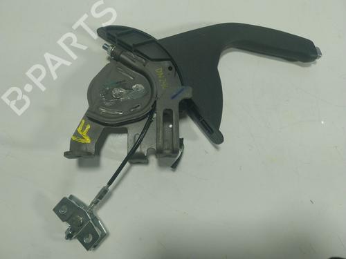 Parkbremsarm/handtak HYUNDAI BAYON (BC3) 1.2 MPI (84 hp) 18784902