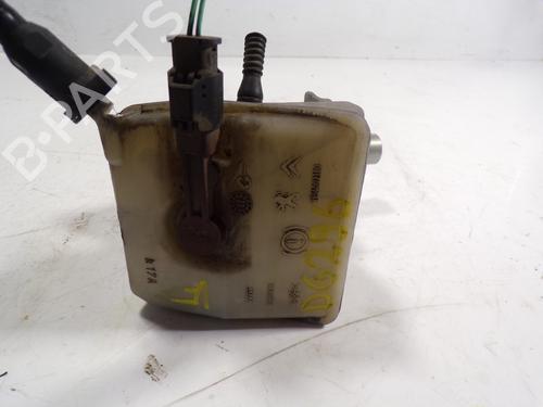 Brake master cylinder PEUGEOT PARTNER Box Body/MPV  | BP6916178M77 