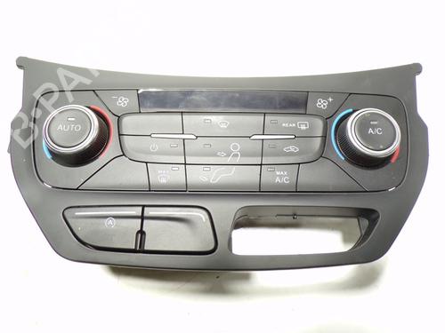 Used Climate control Climate control FORD KUGA II (DM2) 1.5 EcoBoost (150 hp) 11189618 11189618