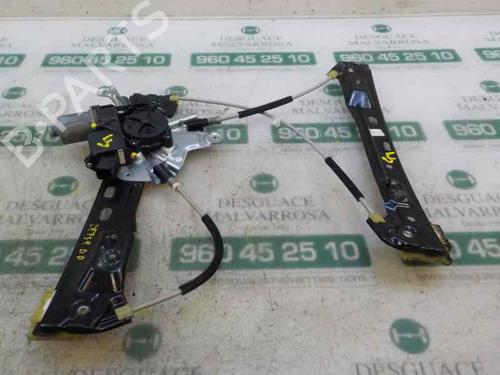 Used Front right window mechanism Front right window mechanism OPEL INSIGNIA A Sports Tourer (G09) 2.0 CDTI (35) (160 hp) 6153609 6153609